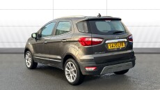 Ford EcoSport 1.0 EcoBoost 125 Titanium 5dr Petrol Hatchback